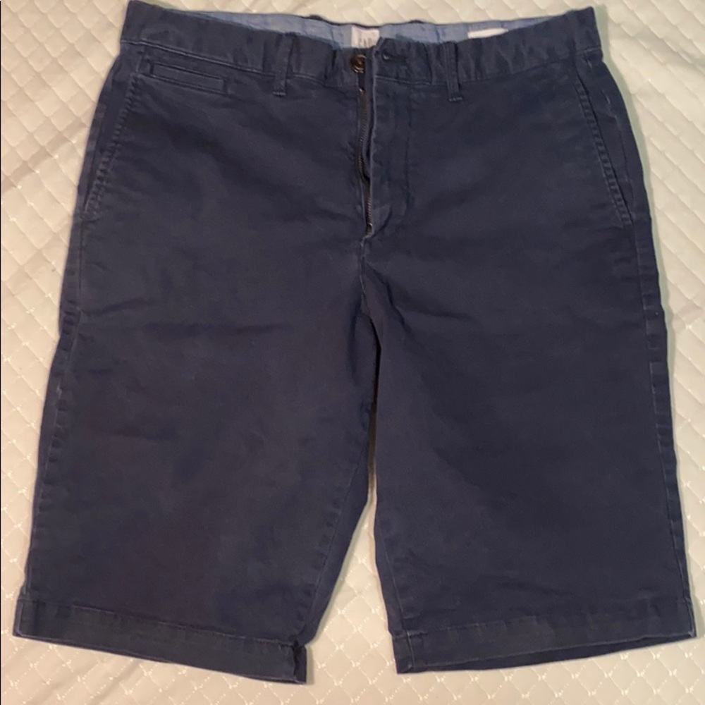 Gap shorts sz 30